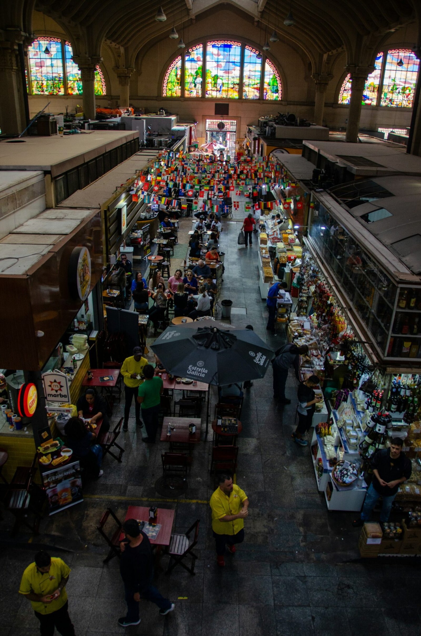 mercado municipal